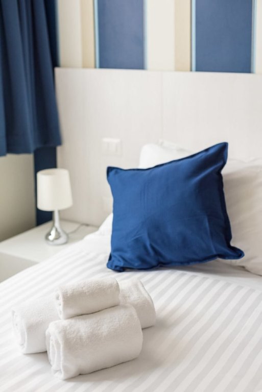 Фото Signoria Conte's Suite