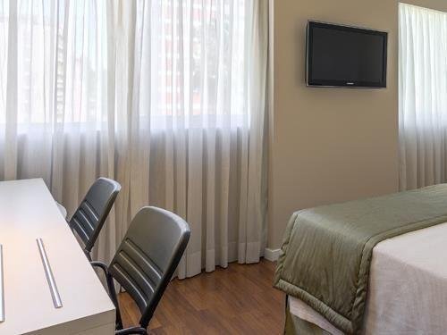 Фото Nacional Inn Porto Alegre