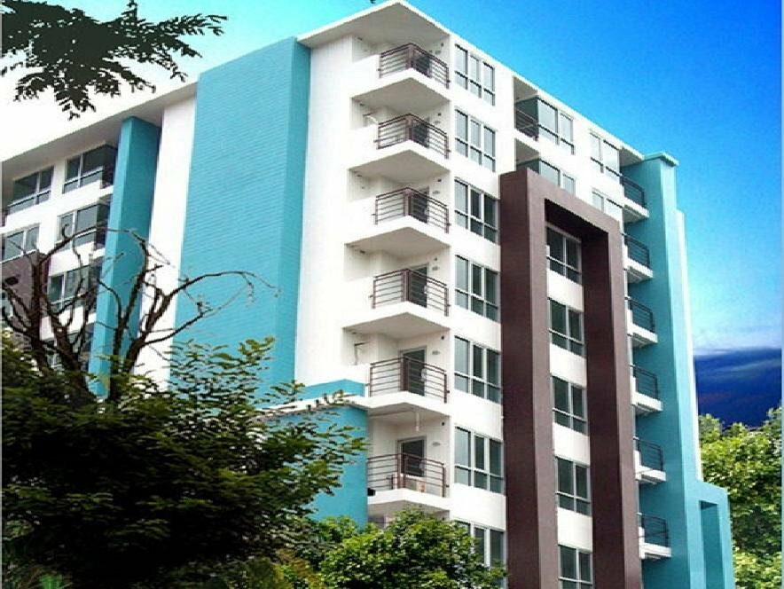 Hotel Zen Rooms Aryan Suites, Bangkok, photo