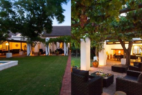 Фото Klein Nektar Manor