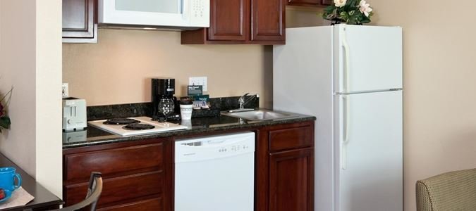 Фото Homewood Suites by Hilton Boston Andover