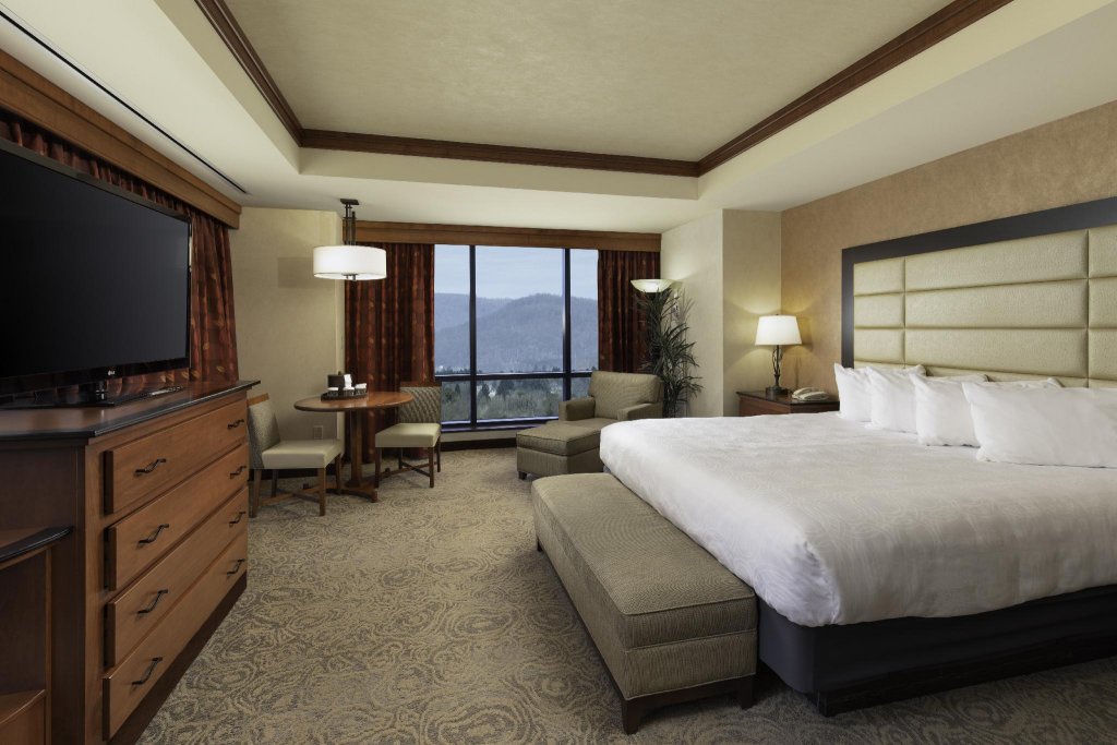 Фото Seneca Allegany Resort & Casino