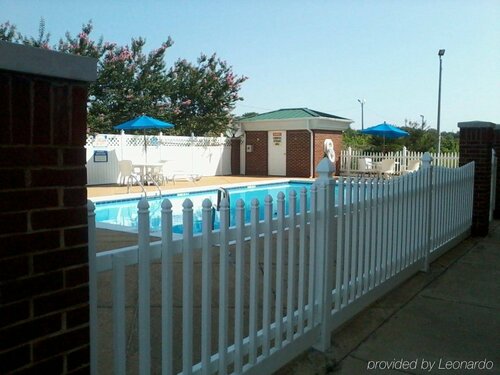 Гостиница Stay Inn & Suites Montgomery в Монтгомери