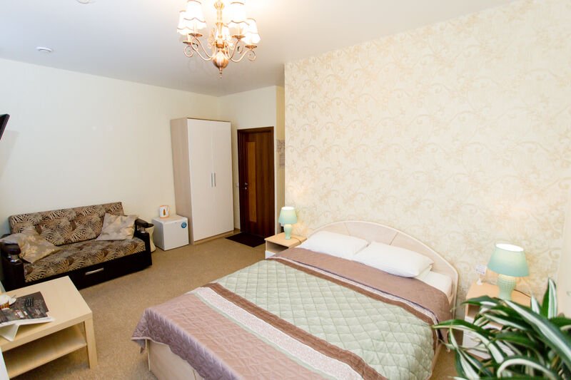 Фото Бастон на Никитина