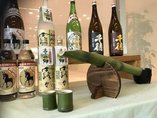 Фото Hotel Takachiho