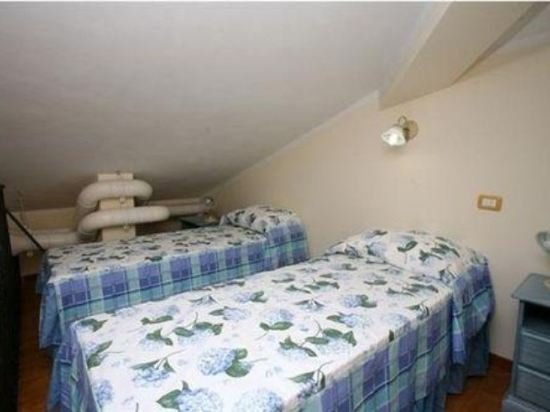 Фото Agriturismo Lanterna Rossa