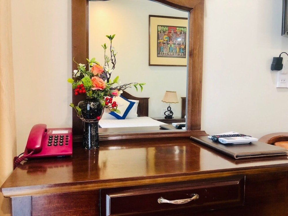 Фото Coral Phu Quoc Hotel