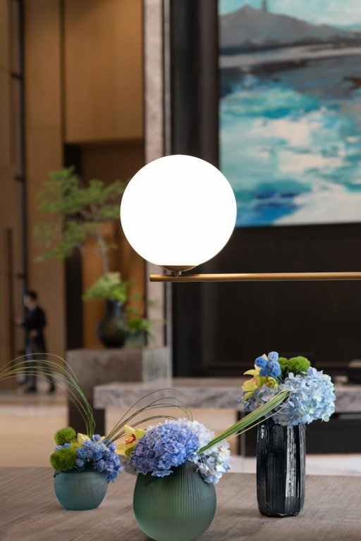 Фото Kempinski Hotel Hangzhou