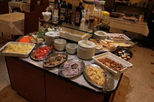 Фото Hotel Ardesia