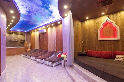 Гостиница Villa Sardinia в Елените