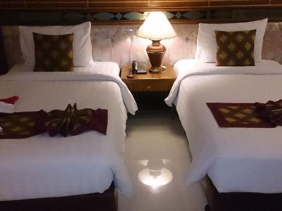 Фото Camelot Hotel Pattaya