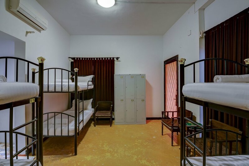 Гостиница PRASATs Boutique Hotel в Пномпене