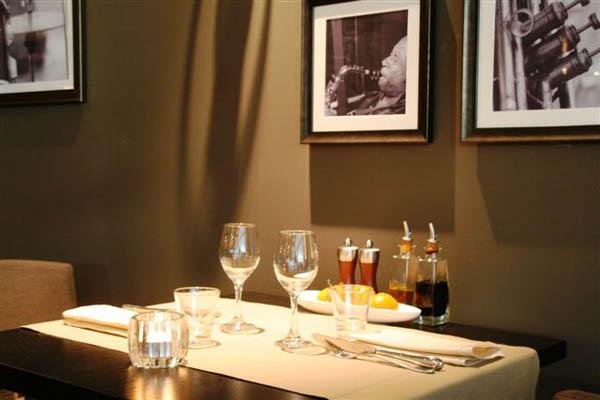 Фото Lindner Hotel Antwerp, part of JdV by Hyatt