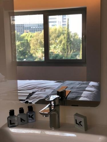 Фото Link Hotel & Hub by Dan Hotels