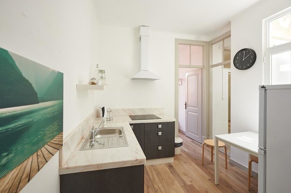 Фото Raw Culture Arts & Lofts Bairro Alto