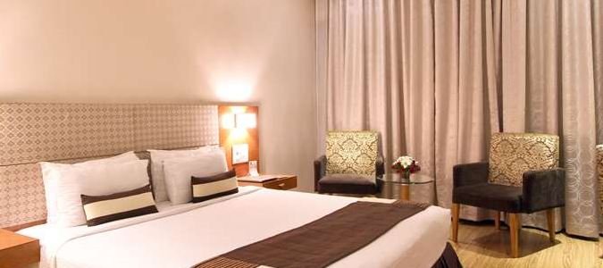 Фото Best Western Ashoka