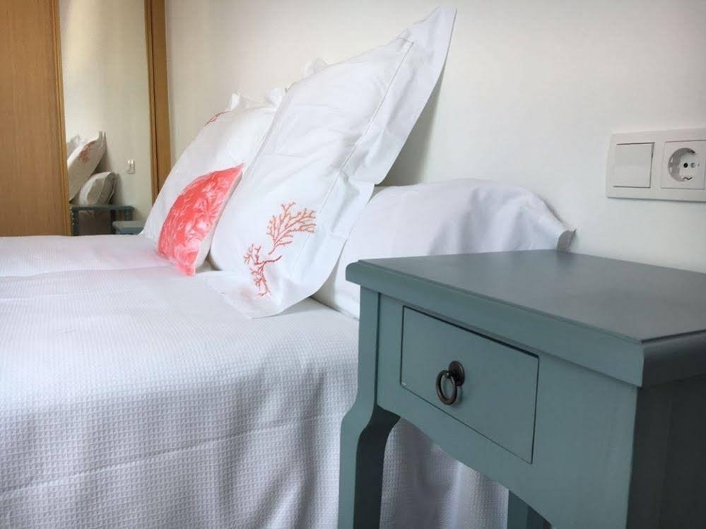 Фото Apartamentos Duerming Sea View Viveiro