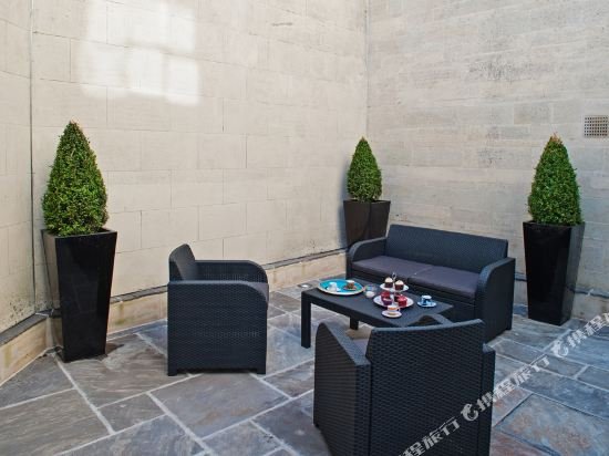 Фото Bath Circle