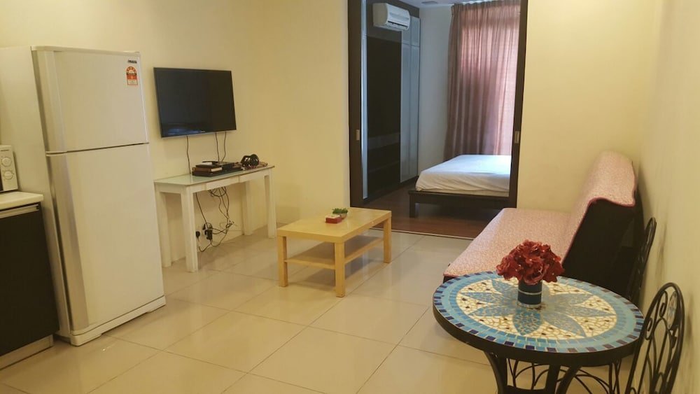 Фото Kl Taragon Apartment