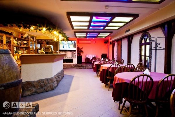 Фото Гостиный дом