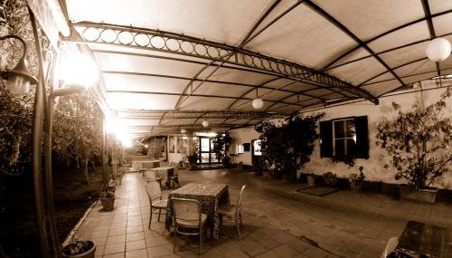 Фото Albergo Conca D'Oro