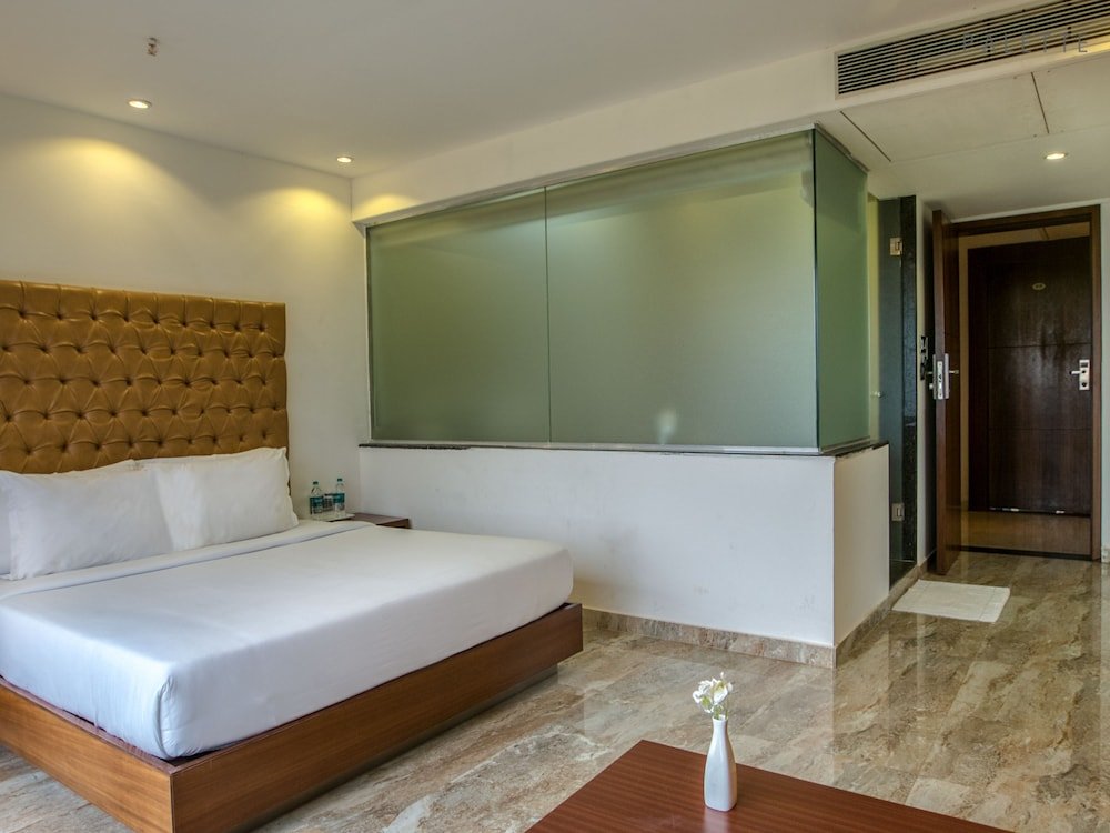 Фото Aryaan Resort And Residences