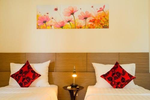 Фото Smile Hotel