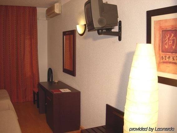 Фото Hotel Las Estrellas