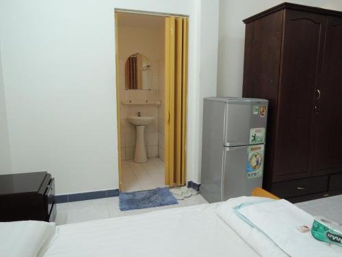 Фото Ngoc Hue Hotel