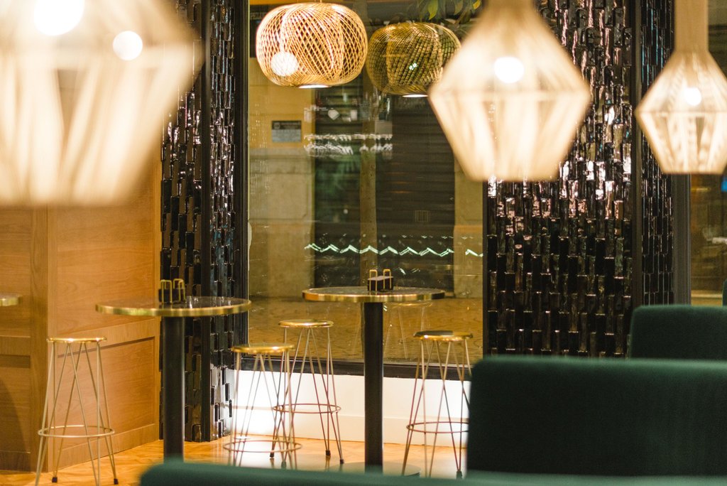 Фото Hotel Molina Lario