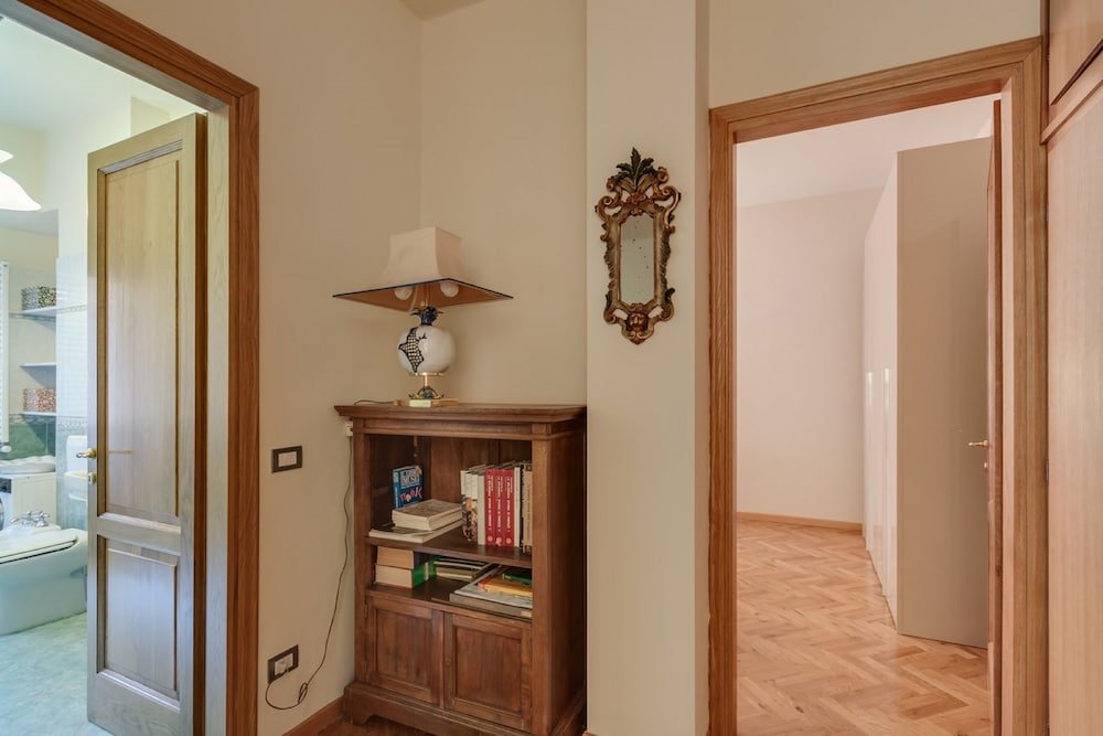 Фото Ponte Vecchio Corner - San Jacopo