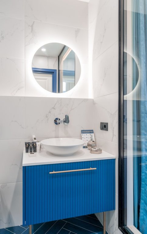 Фото Hotel Abanotubani