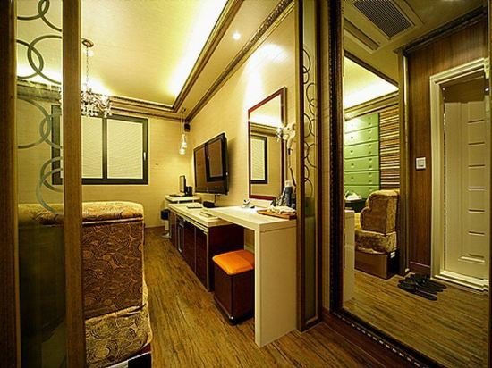 Фото Koam Tourist Hotel