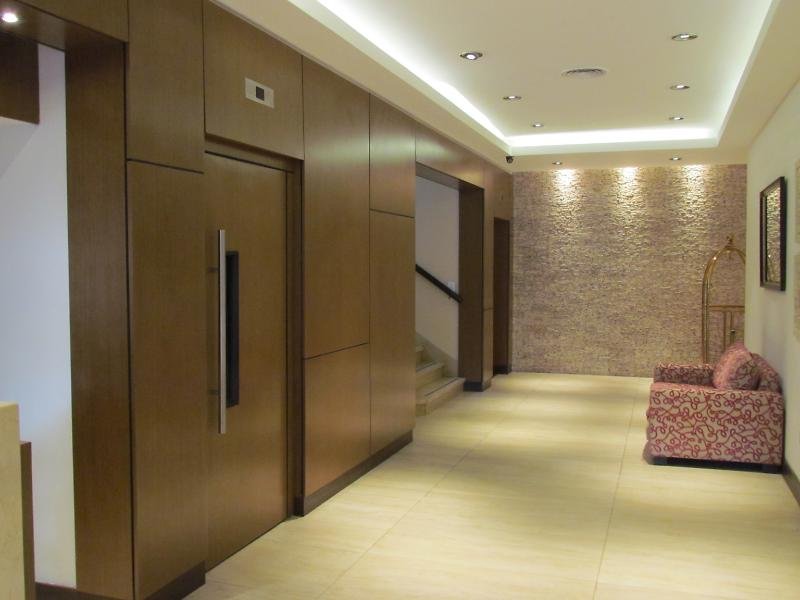 Фото Gran Hotel Miglierina