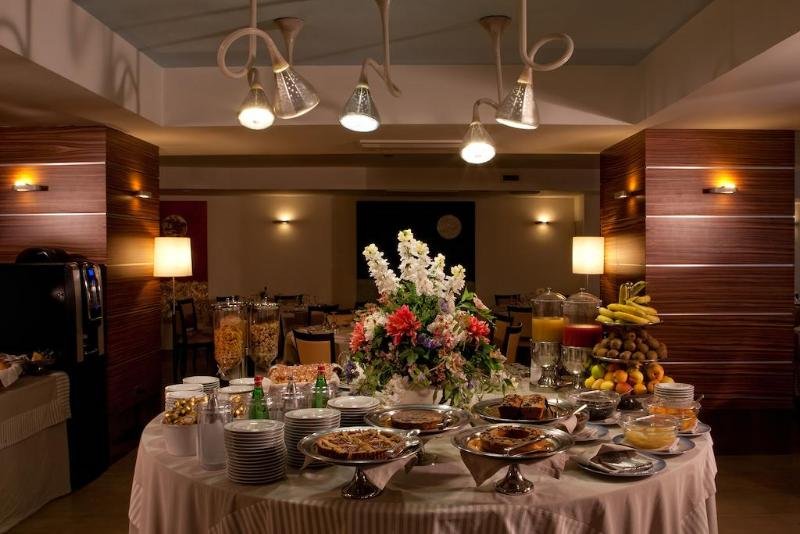 Фото Virgilio Grand Hotel