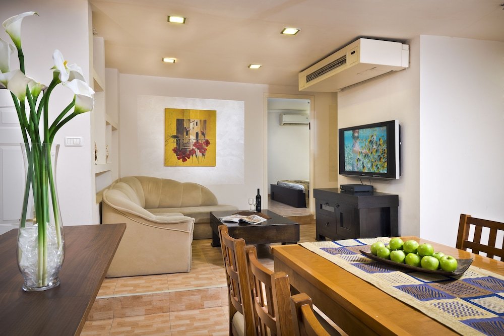 Фото Boutique Ramon Suite