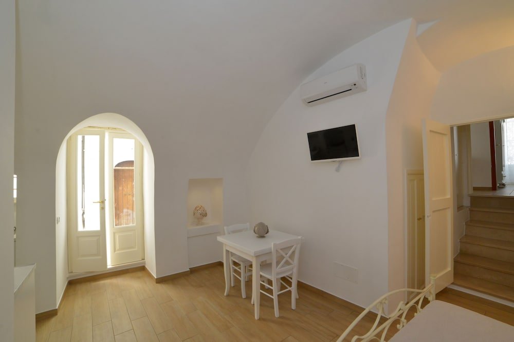 Фото Casa Baldassarre