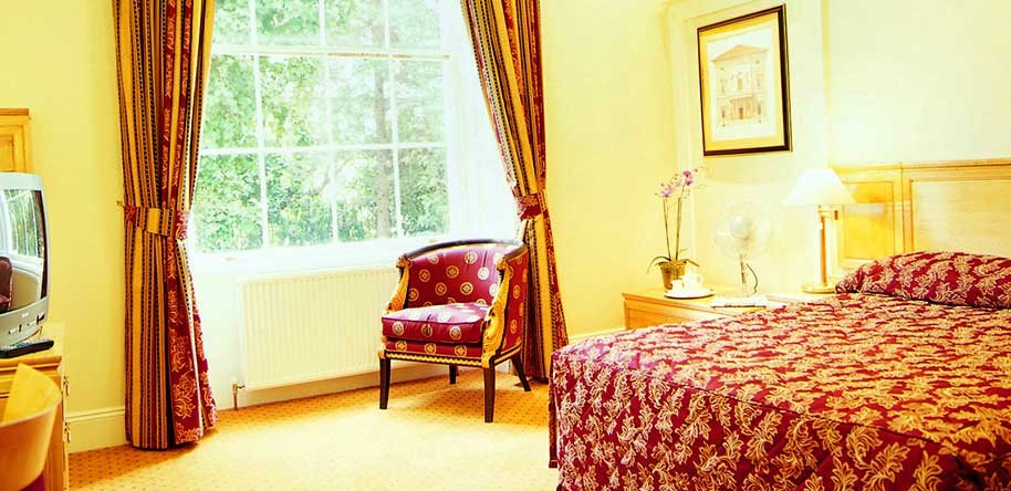 Фото Grange Lancaster