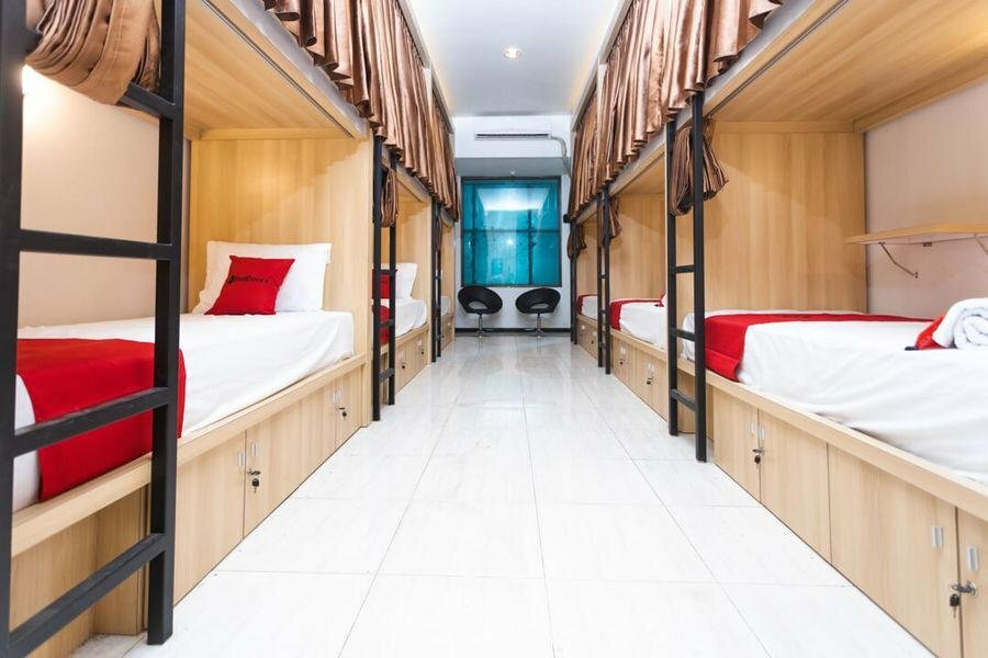 Hotel RedDoorz Hostel @ Malang City Center 2, Malang, photo