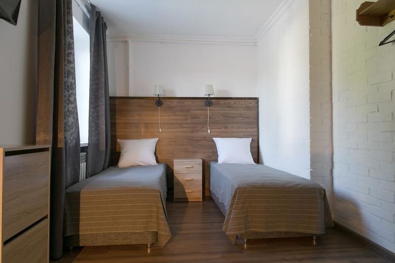 Фото Панфилов