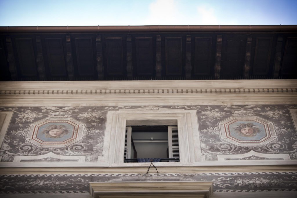 Фото Chic & Town Luxury Rooms