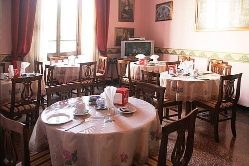 Фото Hotel Fernanda