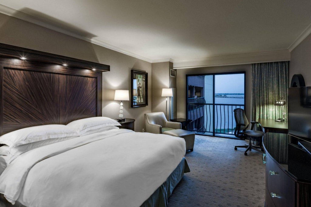 Фото Hilton Dallas Rockwall Lakefront