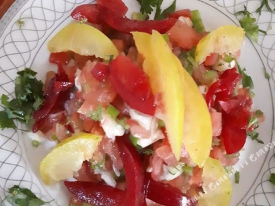 Фото Riad Atlas Toubkal