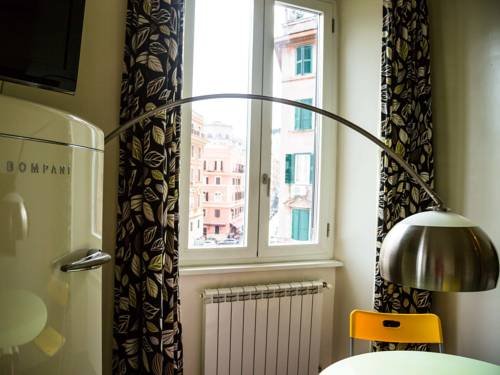 Фото A 2 Passi dai Musei Guest House