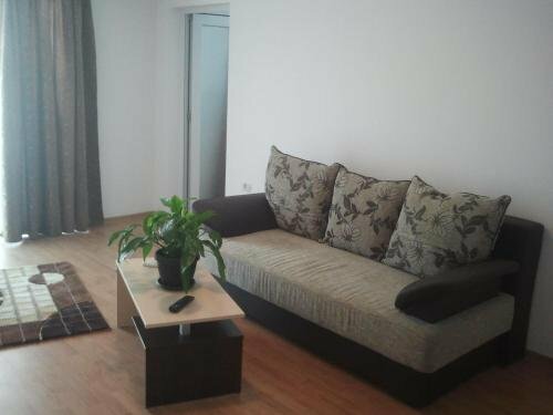 Гостиница Hotel Unirea в Мамае
