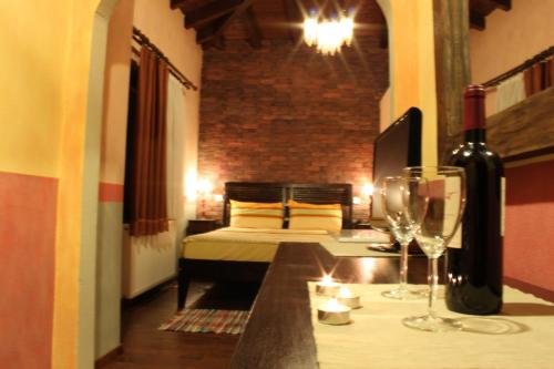 Фото Mythos Guesthouse