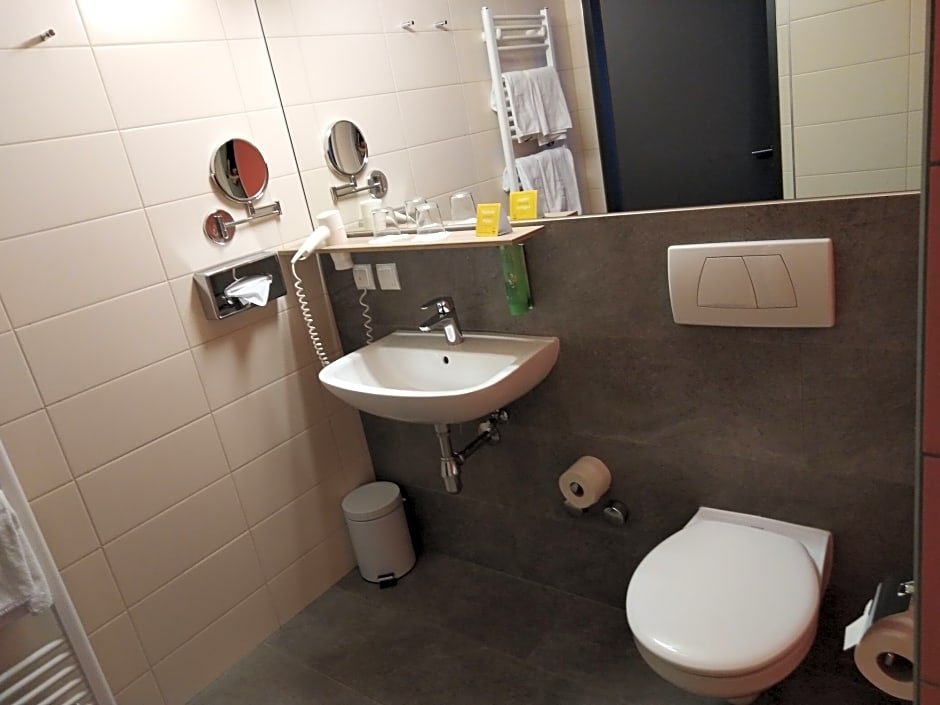 Фото Jufa Hotel Graz Sud