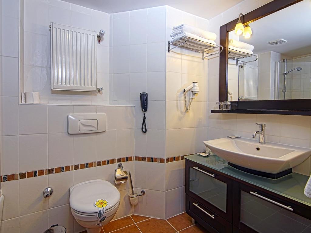 Фото Monte Baia Uludag