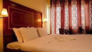 Гостиница Hotel Zen